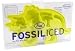 Fred & Friends Ice Cube Mould - Fossil - Stegosaurus