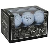 31ccXjlKtpL. SL160  Callaway Golf Collegiate Golf Balls   South Carolina Gamecocks