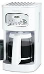 Deals for Cuisinart Coffee Maker cup White