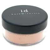 i.d. BareMinerals Foundation SPF15 - Medium Beige