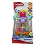 Playskool Busy Tumble Top