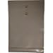 Filexec Poly envelope, Legal size, Top load, Button string closure, Clear, (Pack of 6) (50056-14103)
