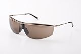 Carrera Herren Sonnenbrille Goldfarben CHOPPER69-UAFE4