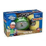 Disney Handy Manny View-master Gift Set