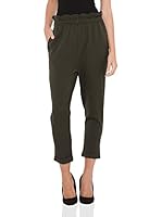 Lili Rose Pantalón China (Caqui)