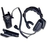 (Price/EA)SSG / BSN Coaches Radio Package