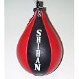Speedball Leather