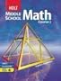Holt Middle School Math Course 2 Florida Edition: Algebra Readiness