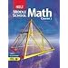 Holt Middle School Math Course 2 Florida Edition: Algebra Readiness