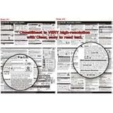 PhotoBert Photo CheatSheet for Canon EOS 5D Mark II Digital SLR Camera