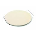 Jamie Oliver Keep It Simple Pizza Stone and Serving Rack