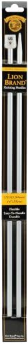 Lion Brand(R) Knitting Needles 14 Inch - Size 9 5.50mm