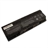 Extended Battery for Dell Vostro 1500 (9 cells, 85Whr) by Denaq