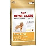 Royal Canin Poodle 30 Dry Mix 7.5 kg