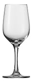 Schott Zwiesel Tritan Crystal Stemware Congresso Collection Wine/Dessert 8 Ounce, Set of 6