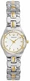 Accutron Watches Accutron Barcelona with Diamonds Women's Watch