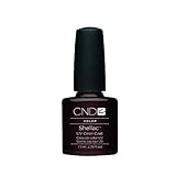 CND Shellac Color Coat with UV3 Technology, Fedora