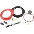 Monster 200 High-Power Head-Unit 50 Watt Amp Connection Kit (MPC P200 BAP50)