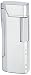 Colibri Primo Flint Jet Silver Torch Lighter