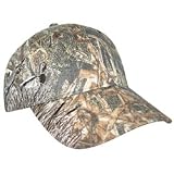 Mossy Oak Camo Duck Hunting Hat
