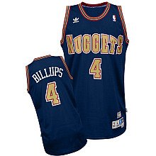 Adidas Denver Nuggets Chauncey Billups Soul Swingman Road Jersey Small