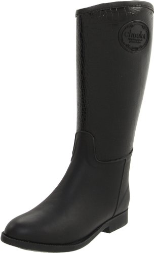Chooka Women's Croco Rain Boot product image