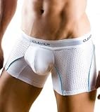 Clever Cotton Mesh Trunk 0173C