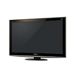 #5: Panasonic Viera TX-P42VT20E 106,7 cm (42 Zoll) 3D-Plasma-Fernseher (Full-HD, 600Hz, DVB-S/-C/-T) bronze
