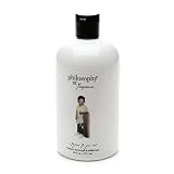 philosophy the fragrance shampoo, shower gel and bubble bath 16 fl oz (473.1 ml)