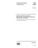 Multiple.  Distributed through American National Standards Institute (ANSI)