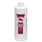 Health Guard Antibacterial Moisturizer Hand Cream - 16 oz