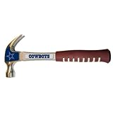 Team ProMark NFL Pro-Grip 16 oz. Hammer - Dallas Cowboys