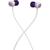 New - UE100 Earphones BLUE STAGE by Logitech Inc - 985-000250