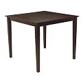 Bradford Counter Height Table - Espresso