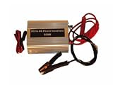 500 - 1000 Watt DC to AC Inverter - Safe for Electronics - Soft Start Technology