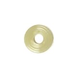 Nylon Washers for CO2 Regulators - Set of 6
