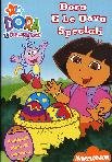 Dora LEsploratrice - Dora E Le Uova Speciali