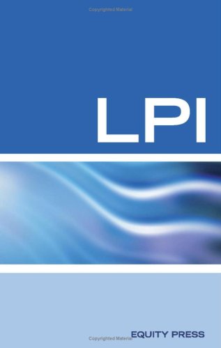 Linux LPIC 1 and LPI Certification: The Ultimate LPIC 1 Linux LPI Certification Review