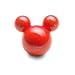 iRiver S1 Tragbarer MP3-Player im Mickey Mouse Design 1 GB orange