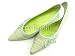 Wallmonkeys Peel and Stick Wall Decals - Lady Shoes - Removable Graphic