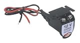 All Weather 12V Power Socket