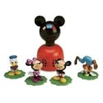 Wild Planet Mickey's Mouse-ke-TAG