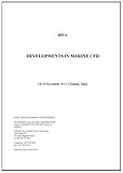 Human factors in ship design and operation : 16-17 November 2011, London, UK