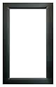 Board Dudes 11"x18" Home Décor Magnetic Dry Erase Board (87020UA-4)
