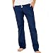American Apparel RSAN450 Nylon Taffeta Slim Fit Pant