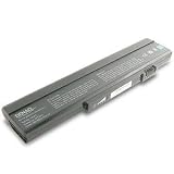 DQ-PA3291U-12 Li-Ion 12-Cell Laptop Battery for Toshiba (6600mAh)