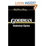 Statistical Optics (Wiley Classics Library)