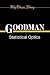 Statistical Optics (Wiley Classics Library)