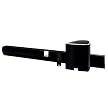 VIZIO HD Sound Bar with Wireless Subwoofer - Black (VSB210WS)