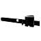 VIZIO HD Sound Bar with Wireless Subwoofer - Black (VSB210WS)